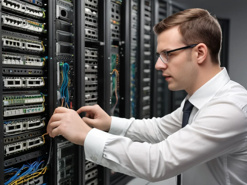 OpenVPN路由推送常见错误分析与实用排错指南