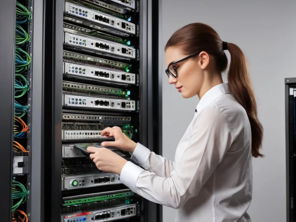 OpenVPN连接失败查看连接日志快速排查各类故障教程